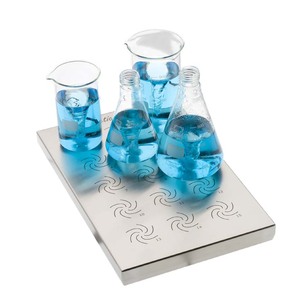 WIGGENS WHMIX drive 1 eco 浸水式電磁感應式磁驅攪拌器