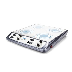 WIGGENS WH-410D 磁力攪拌器