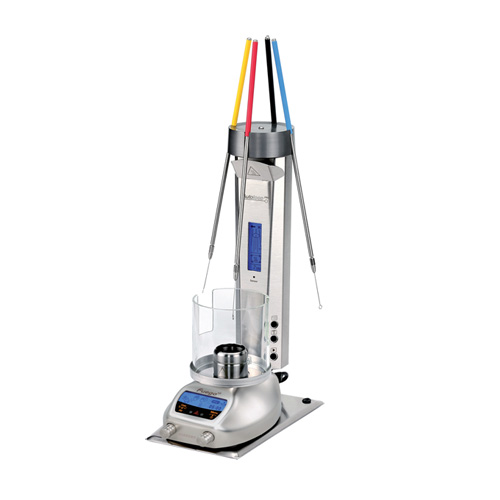 WIGGENS Ecoloop 自動旋轉(zhuǎn)接種環(huán)滅菌器