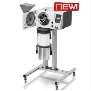 德國萊馳旋轉敲擊式研磨儀RetschSR300