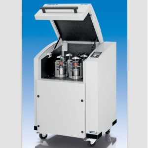 德國萊馳行星式球磨儀/機Retsch PM400