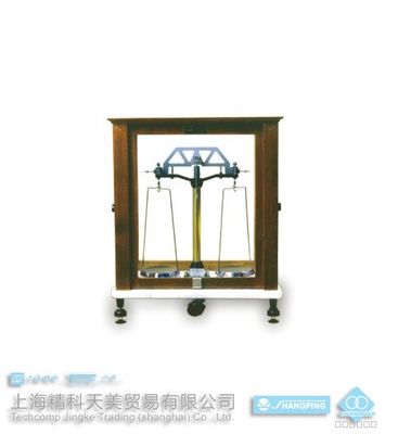 TG系列雙盤機械天平（大稱量）