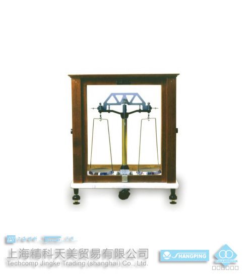 TG系列雙盤機械天平（大稱量）