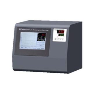 WIGGENS PL524 Premium 程序溫度控制器