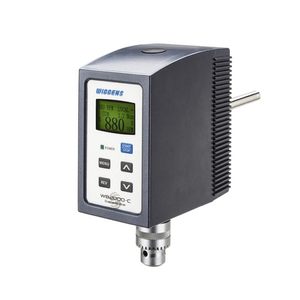 WIGGENS WB2000-C控制型頂置攪拌器