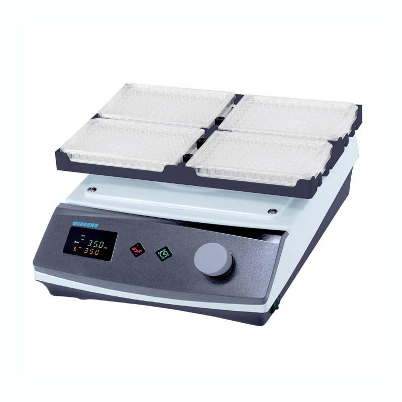 WIGGENS WS-350P 微孔板振蕩器