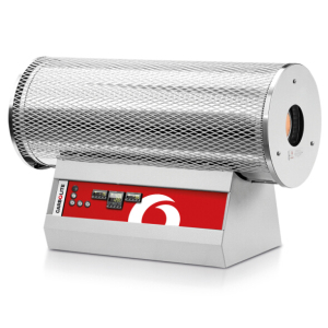 CarboliteGero卡博萊特蓋羅TZF管式爐