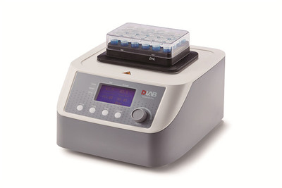 恒溫振蕩金屬浴