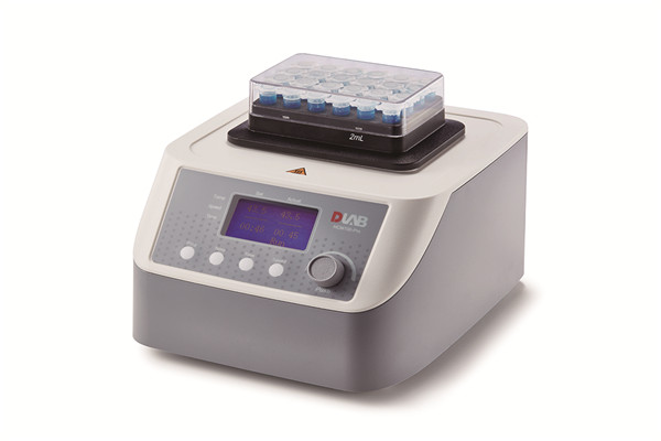 恒溫振蕩金屬浴