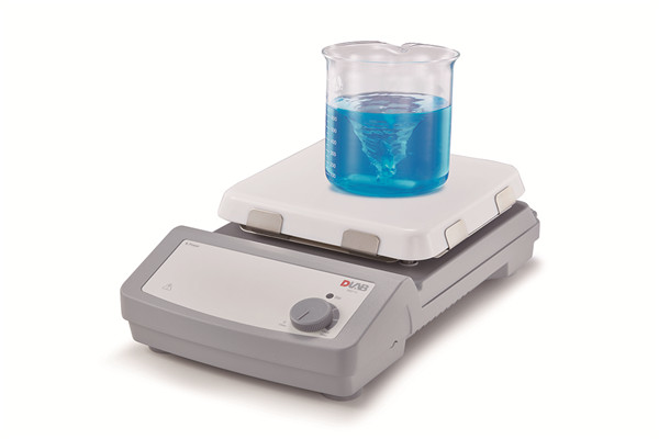 7寸方盤磁力攪拌器