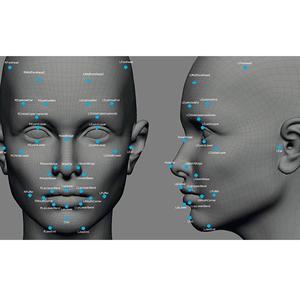 人臉識(shí)別教學(xué)實(shí)訓(xùn)平臺(tái)