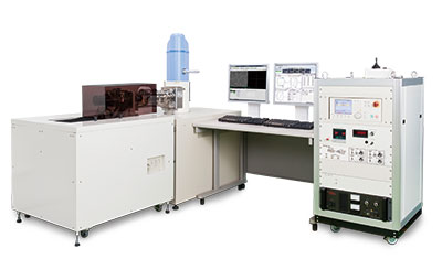 SEM帶掃描電鏡的疲勞試驗機