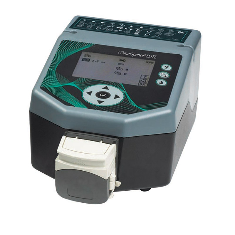 WIGGENS OmniSpense ELITE 蠕動泵