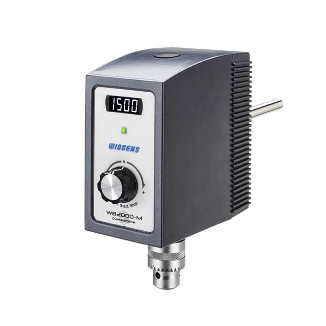 WIGGENS WB2000-A頂置攪拌器