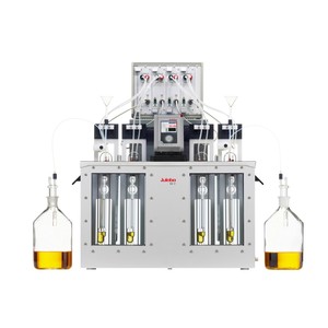 VISCO 370自動運動粘度測量系統