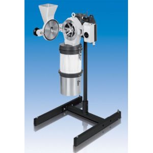 德國Retsch（萊馳）SR200旋轉敲擊式粉碎研磨儀