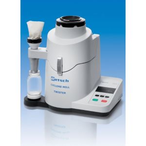 萊馳旋風磨Twister