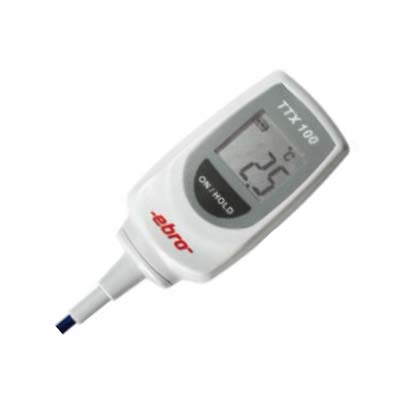 WIGGENS TTX 100溫度計