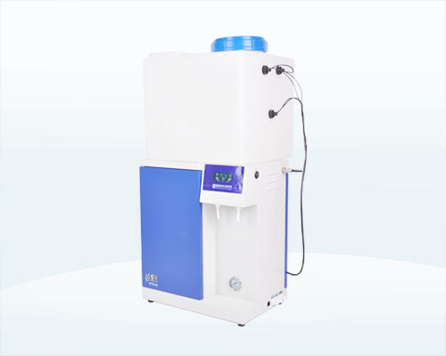 全自動生化儀配套純水機