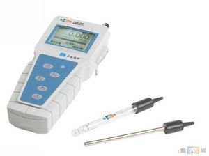 PXB-286型便攜式離子計