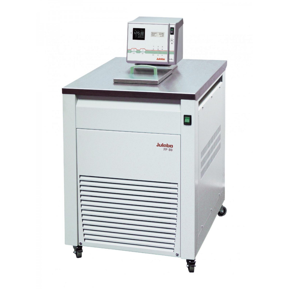 JULABO FP89-HL超低溫加熱制冷循環浴槽