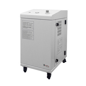 Chemtron P440空壓機及空氣供給系統(tǒng)