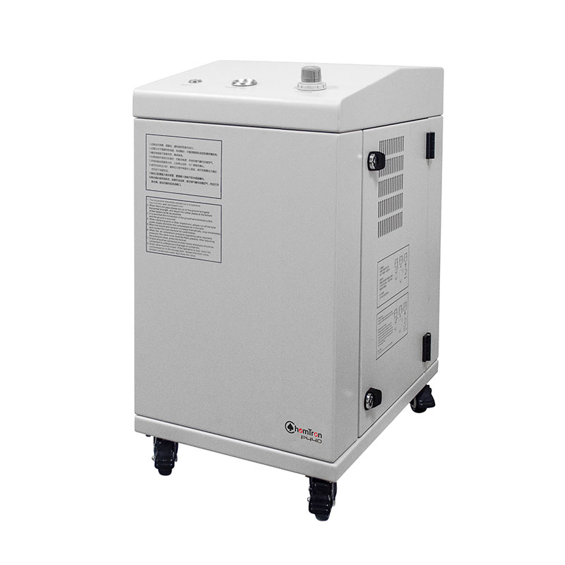 Chemtron P440空壓機及空氣供給系統