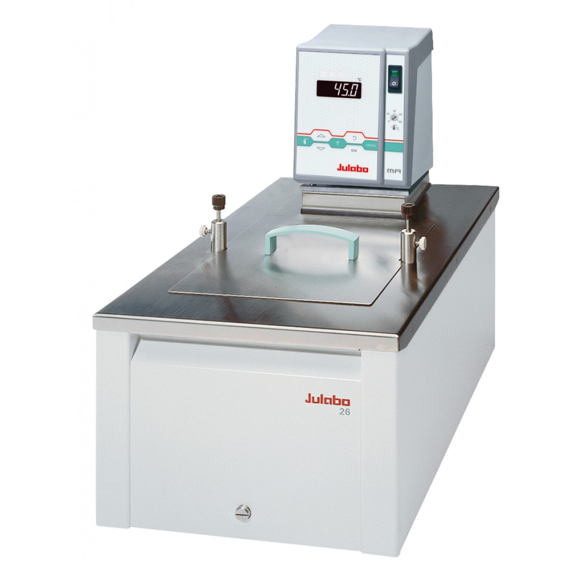 JULABO MA-26加熱恒溫浴槽