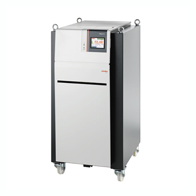 JULABO PRESTO W55高精度密閉式動態(tài)溫度控制系統(tǒng)