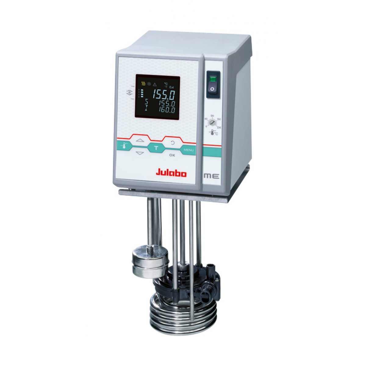 JULABO ME加熱循環控制器