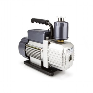 WIGGENS R-8SN旋片式油封真空泵