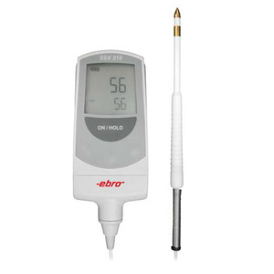 WIGGENS SSX 210 鹽度計(jì)