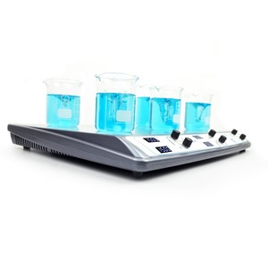 WIGGENS WH-610D 磁力攪拌器