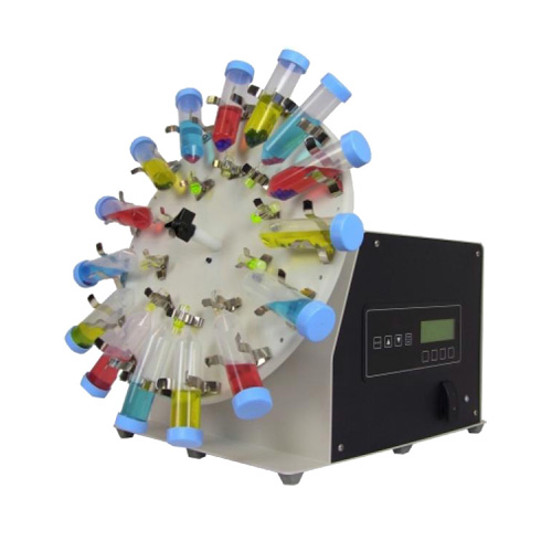 WIGGENS 數(shù)顯式旋轉(zhuǎn)培養(yǎng)裝置