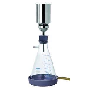 WIGGENS VF9 玻璃抽濾瓶組合