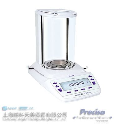 Precisa 360ES系列電子天平