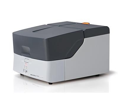 EDX-LE Plus 能量色散型X射線熒光光譜儀