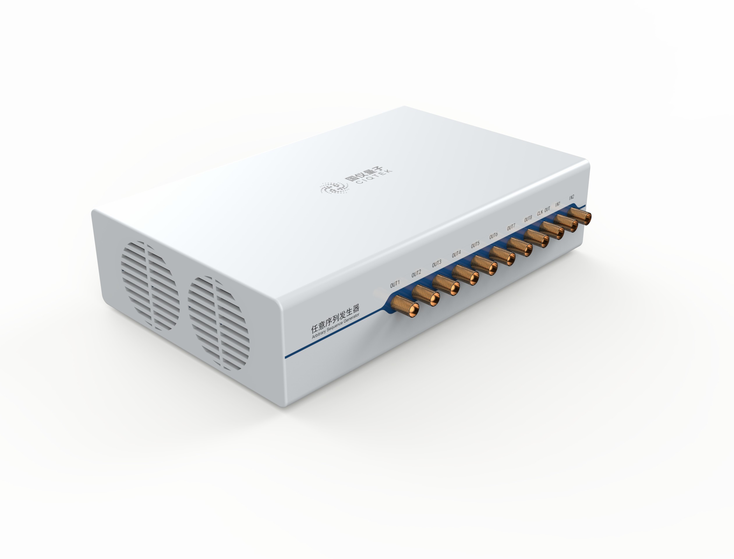 數字延時脈沖發生器 ASG8000 系列