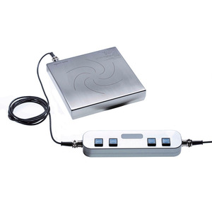 WIGGENS atexMIXdrive 防爆電磁感應磁驅攪拌器