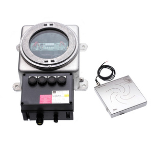 WIGGENS atexMIXcontrol 防爆電磁感應磁驅攪拌器控制器