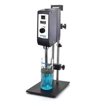 WIGGENS D-500D數(shù)顯均質(zhì)乳化器