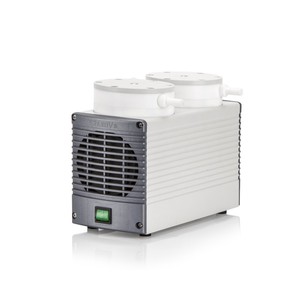 ChemVak C400 防腐蝕隔膜真空泵