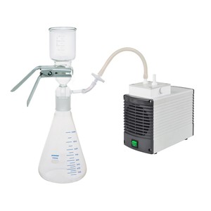 WIGGENS C300A 真空抽濾套裝