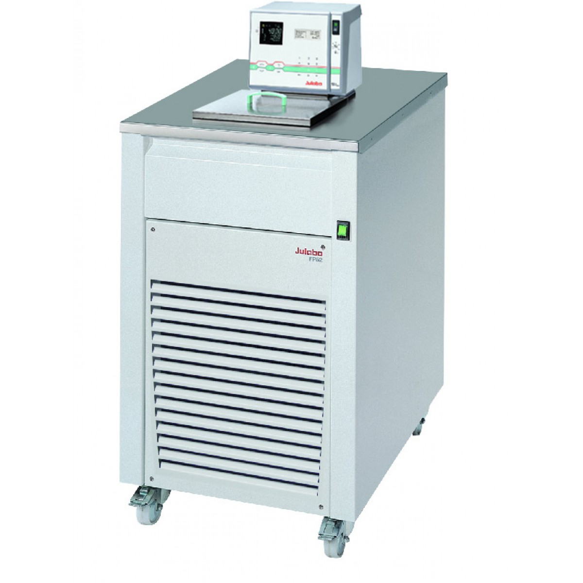 JULABO FP52-SL超低溫加熱制冷循環浴槽