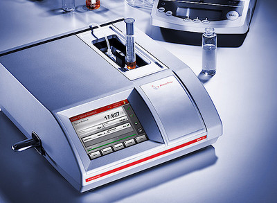 模塊化緊湊型智能旋光儀MCP150/100