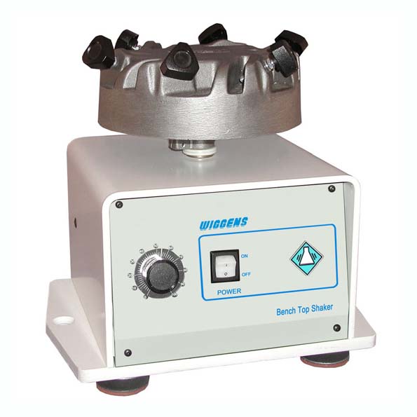 WIGGENS 臺式多功能振蕩器