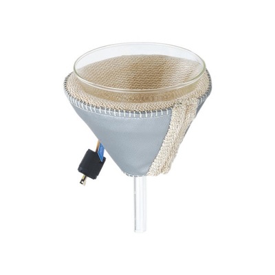 WIGGENS 60°漏斗加熱套