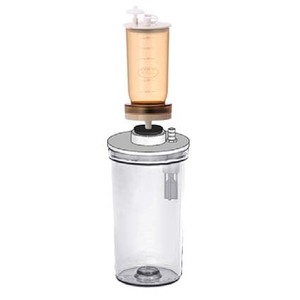 WIGGENS VF30 玻璃抽濾瓶組合