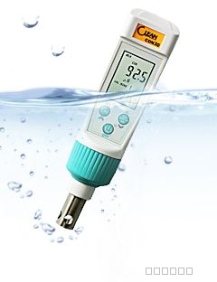 CON30 電導率測試計