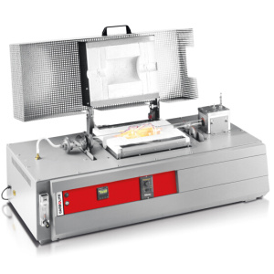 CarboliteGero卡博萊特蓋羅HTR旋轉反應爐